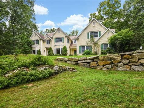 200 Good Hill Rd, Weston, CT 06883 is currently not for sale. . Zillow weston ct